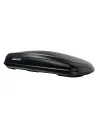 MasterFit Roof Box 530L (Black) Rhino Rack RHINO RACK - accessoire 4x4