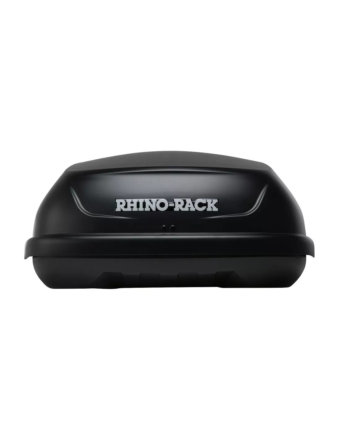 MasterFit Dakbox 530L (zwart) Rhino Rack RHINO RACK - 4x4 accessoire