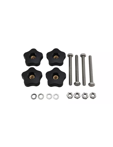 Recovery Track Bracket Pins (x4) Rhino Rack RHINO RACK - accessoire