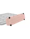 Wiederherstellungsspur Halterung Pins (x4) Rhino Rack RHINO RACK - Zubehör