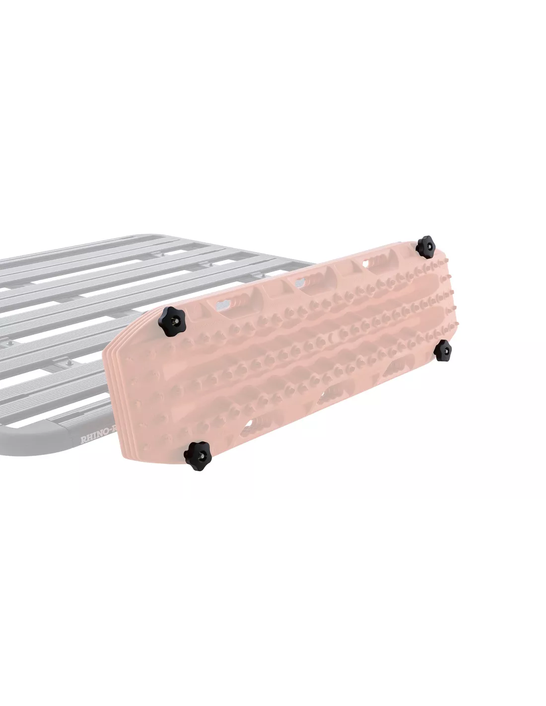 Recovery Track Bracket Pins (x4) Rhino Rack RHINO RACK - accessoire