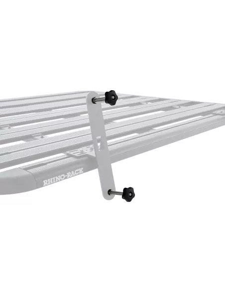 Recovery Track Bracket Pins (x4) Rhino Rack RHINO RACK - accessoire
