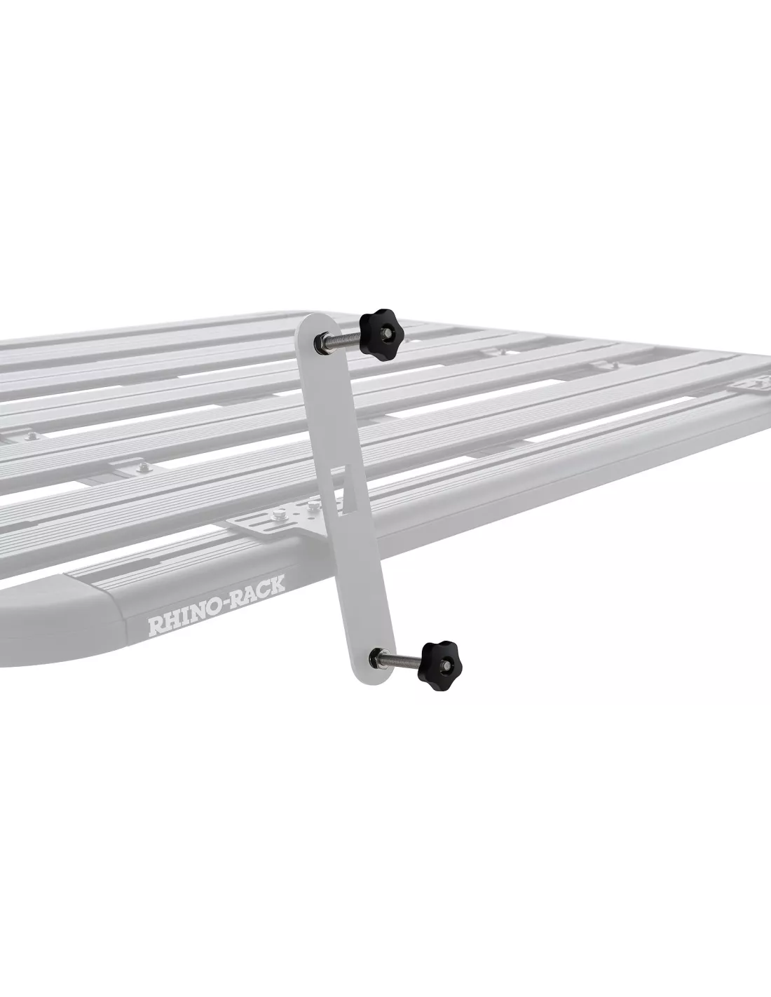 Recovery Track Bracket Pins (X4) Rhino Rack RHINO RACK - accessoire