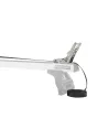 Sangle à cliquet RHINORACK 2 m sur barre RHINO RACK - accessoire 4x4
