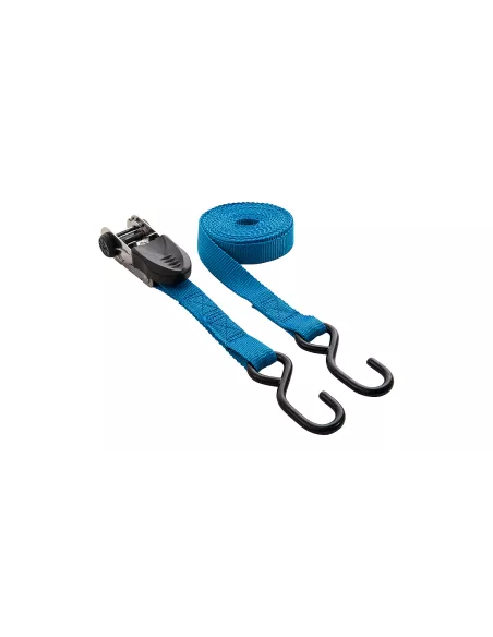 Ratchet Grab (3m / 10 ft) Rhino Rack RHINO RACK - accessoire 4x4