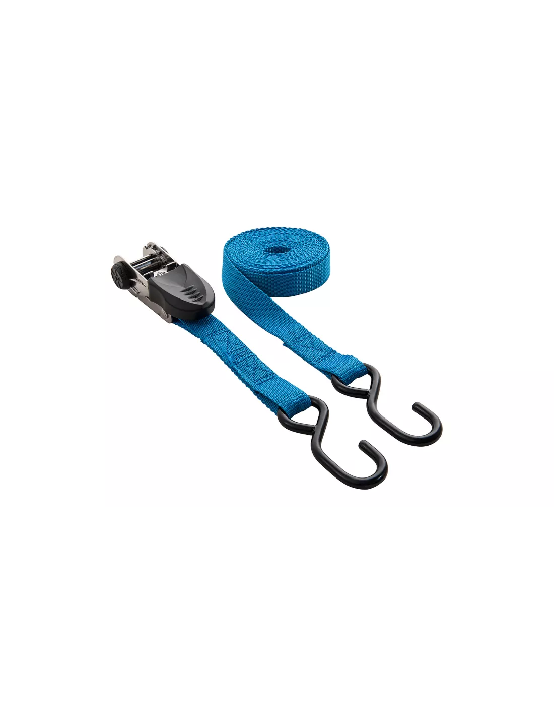 Ratchet Grab (3M / 10 FT) Rhino Rack RHINO RACK - 4x4 accessoire