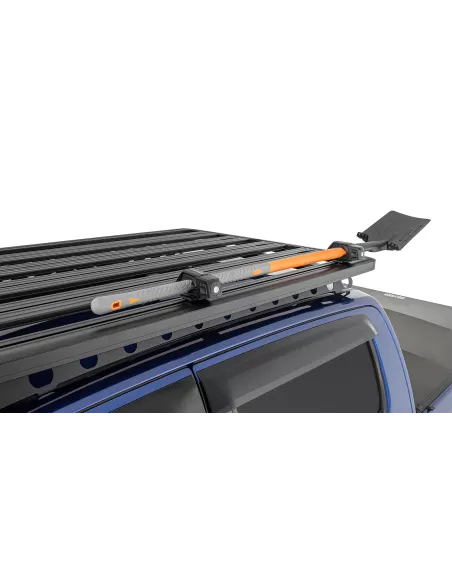 Support polyvalent Stow iT avec Zwifloc Rhino Rack RHINO RACK -