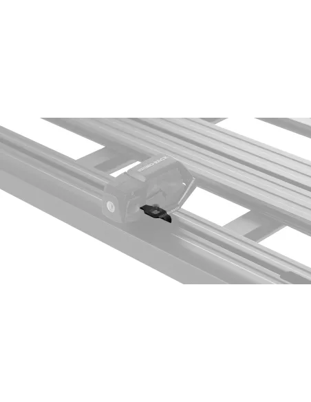 Support polyvalent Stow iT avec Zwifloc Rhino Rack RHINO RACK -