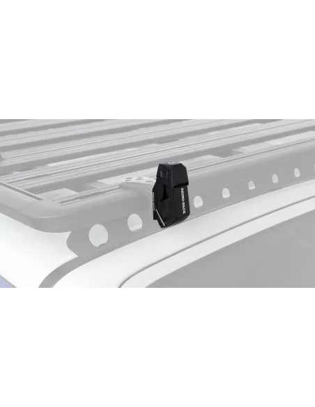 Support polyvalent Stow iT avec Zwifloc Rhino Rack RHINO RACK -