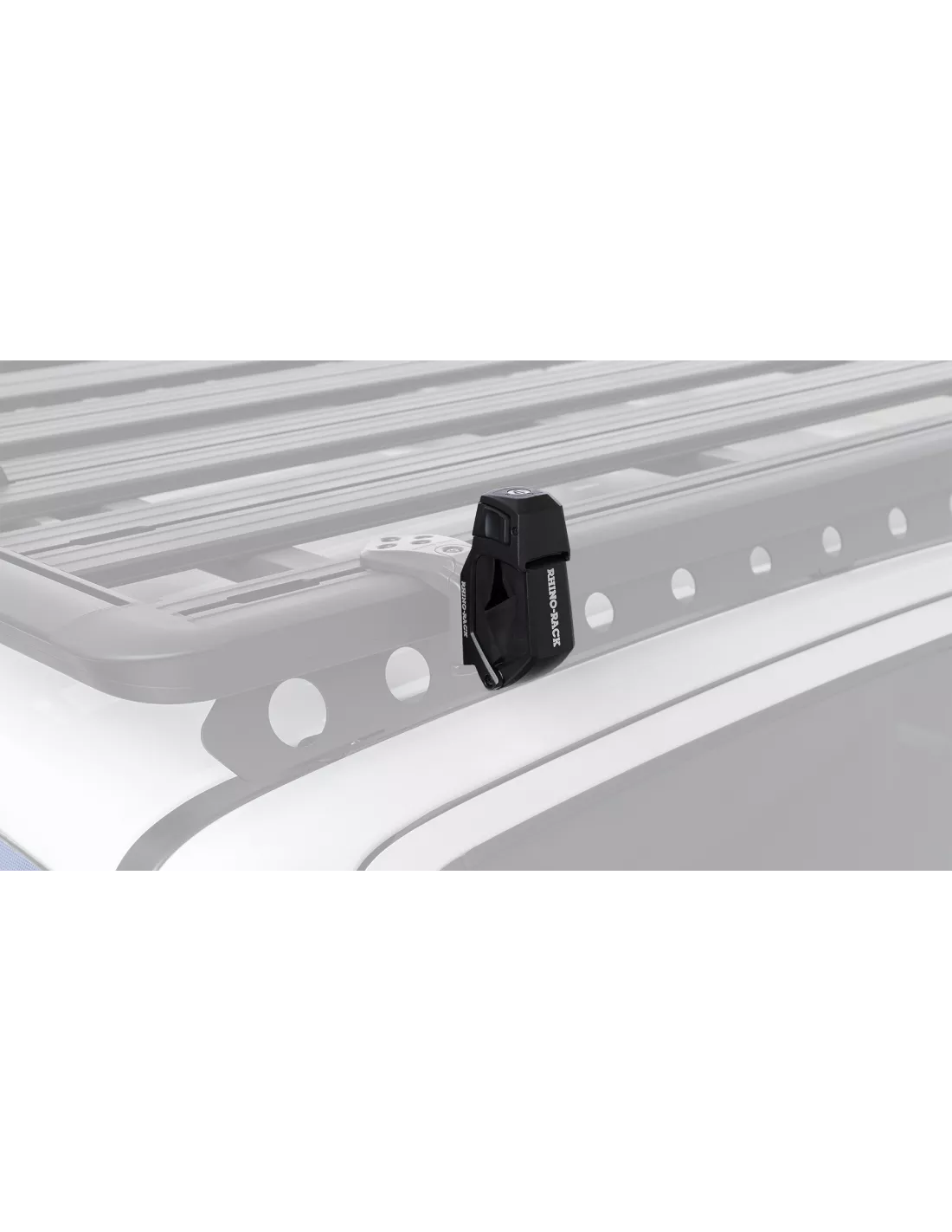 Support polyvalent Stow iT avec Zwifloc Rhino Rack RHINO RACK -