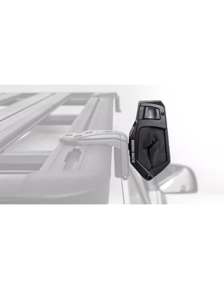 Support polyvalent Stow iT avec Zwifloc Rhino Rack RHINO RACK -