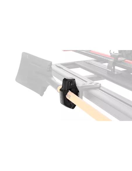 Support polyvalent Stow iT avec Zwifloc Rhino Rack RHINO RACK -
