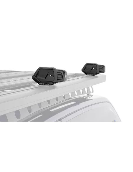 Support polyvalent Stow iT avec Zwifloc Rhino Rack RHINO RACK -