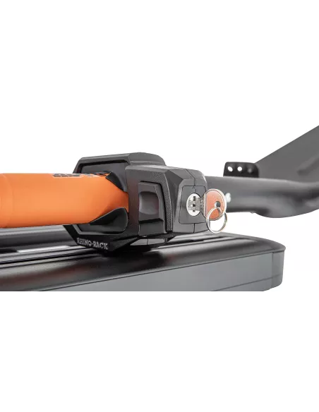 Support polyvalent Stow iT avec Zwifloc Rhino Rack RHINO RACK -