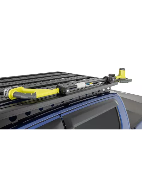 Support polyvalent Stow iT avec Zwifloc Rhino Rack RHINO RACK -