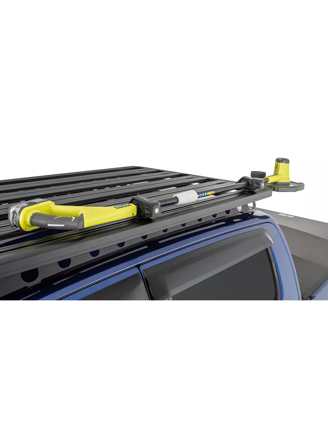 Storm Polyvalent Stand met Zwifloc Rhino Rack RHINO RACK -
