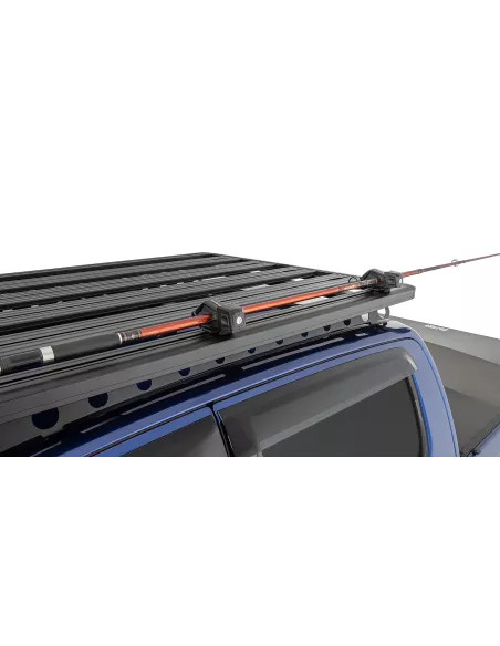 Support polyvalent Stow iT avec Zwifloc Rhino Rack RHINO RACK -