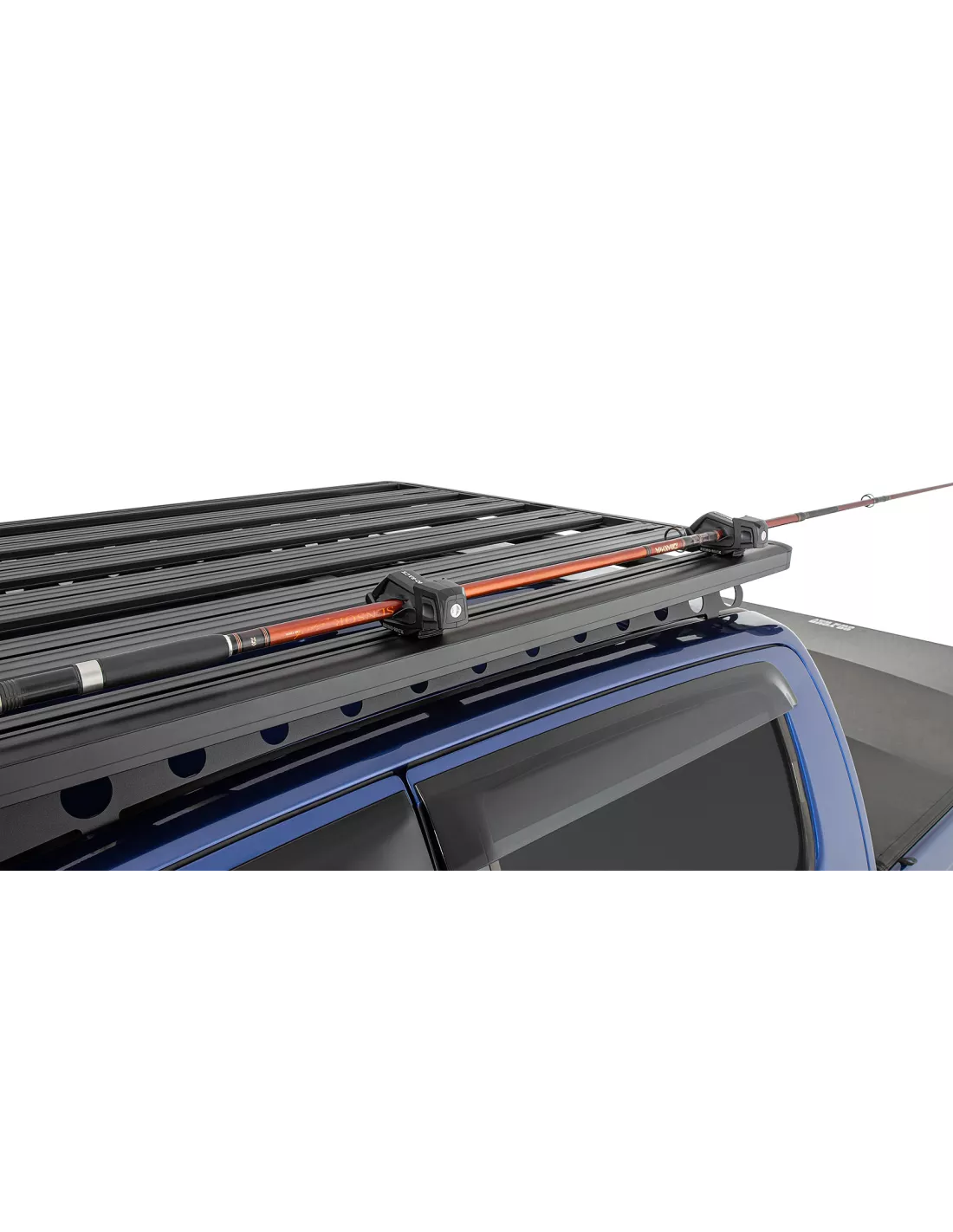 Sturm Polyvalenter Ständer mit Zwifloc-Rhino-Rack RHINO RACK -