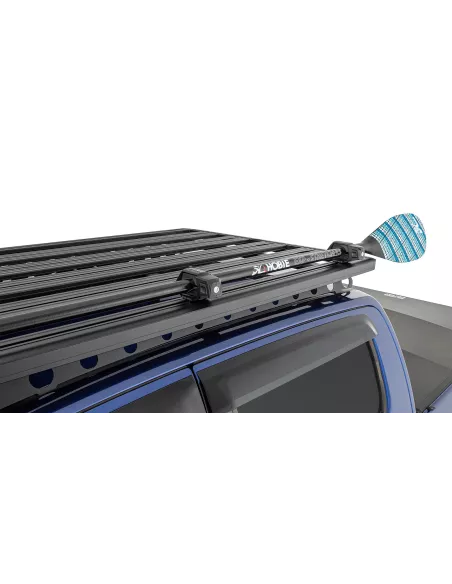Support polyvalent Stow iT avec Zwifloc Rhino Rack RHINO RACK -