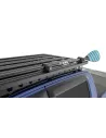 Sturm Polyvalenter Ständer mit Zwifloc-Rhino-Rack RHINO RACK -