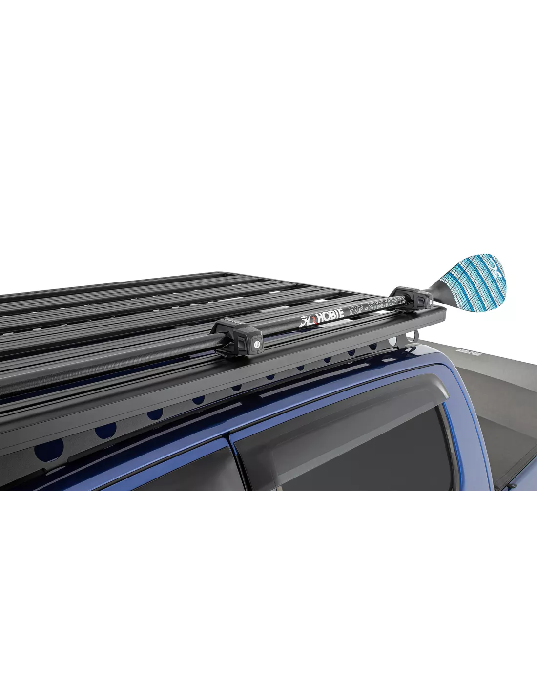 Storm Polyvalent Stand met Zwifloc Rhino Rack RHINO RACK -