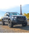 Kit pare-choc + élargisseurs d'ailes RAPTOR pour Ford Ranger