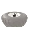 Support roue de secours sur galerie RHINORACK RHINO RACK - accessoire