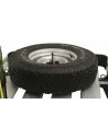Support roue de secours sur galerie RHINORACK RHINO RACK - accessoire