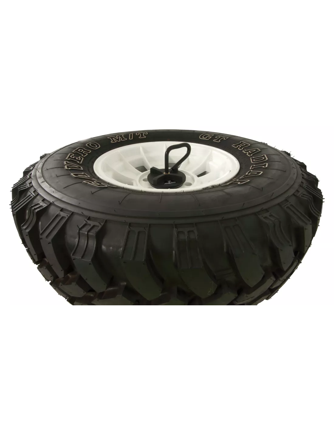 Rhinerack Gallery Riding Wheel Support RHINO RACK - Zubehör