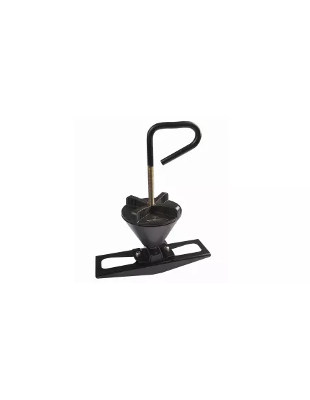 Support roue de secours sur galerie RHINORACK RHINO RACK - accessoire