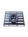 Porte roue RHINORACK pour galerie pionner (par sangle) RHINO RACK -