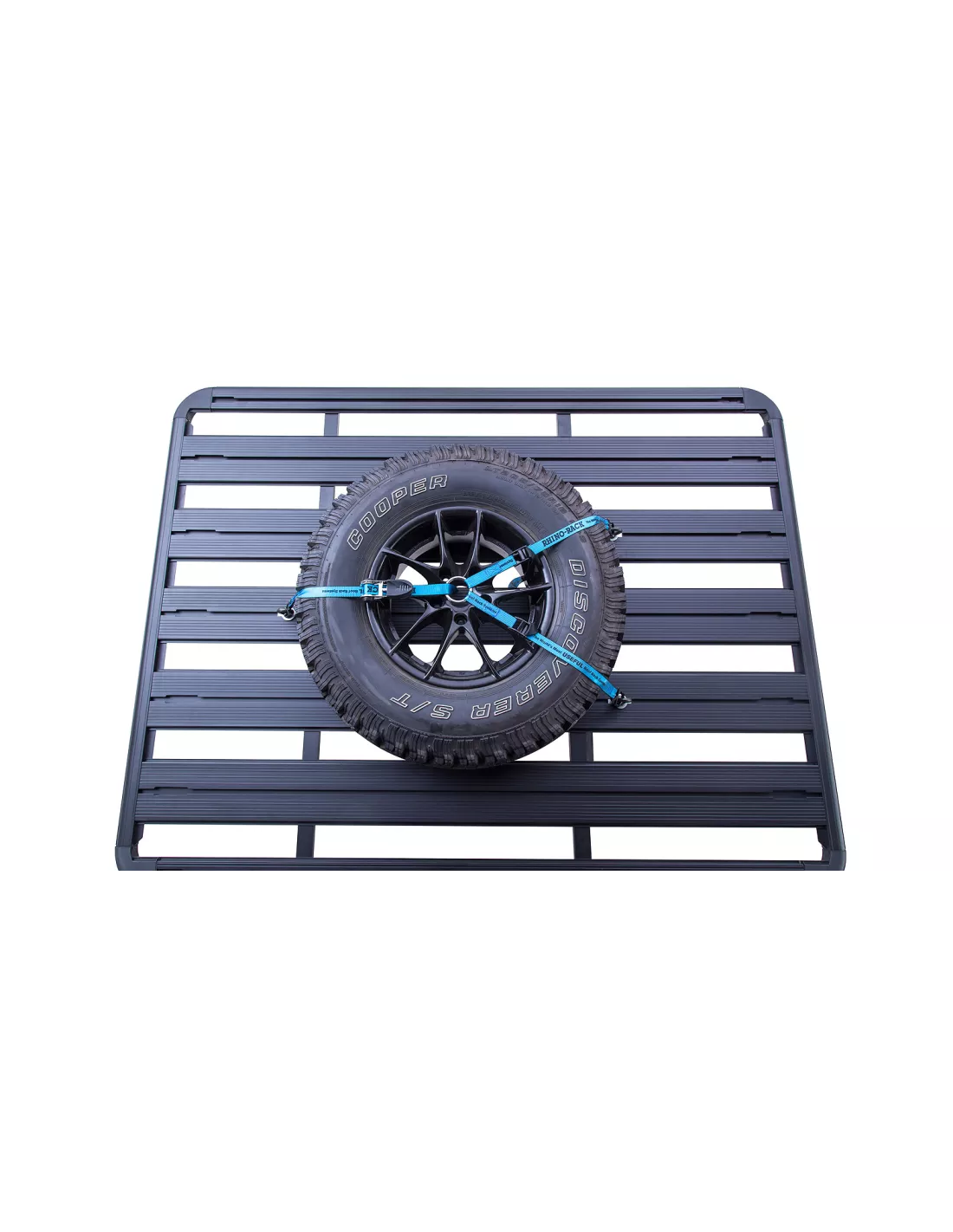 Rhinorack-wieldeur voor Pionner Gallery (per riem) RHINO RACK -