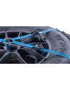Porte roue RHINORACK pour galerie pionner (par sangle) RHINO RACK -