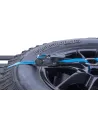Porte roue RHINORACK pour galerie pionner (par sangle) RHINO RACK -