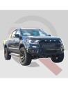 Kit pare-choc + élargisseurs d'ailes RAPTOR pour Ford Ranger