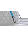 Rhinorack-Radtür für Pionner Galerie (von Gurt) RHINO RACK -