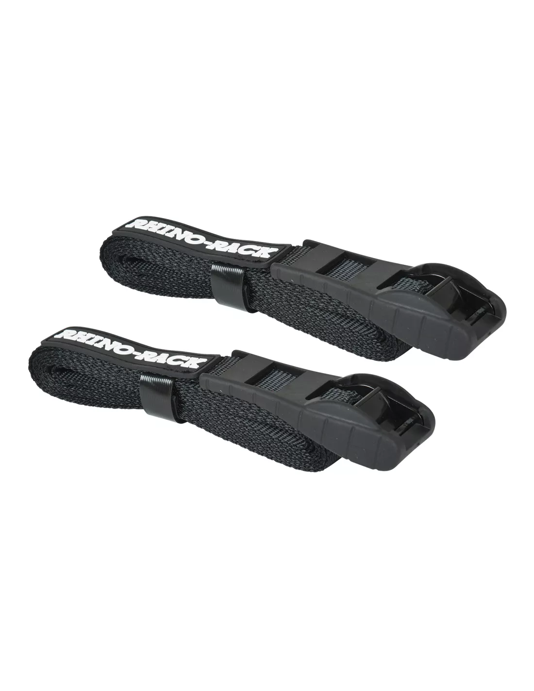 Paire sangles à came noire 3.5m Rhino Rack RHINO RACK - accessoire 4x4