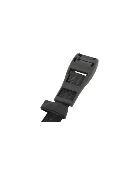 Paire sangles à came noire 3.5m Rhino Rack RHINO RACK - accessoire 4x4
