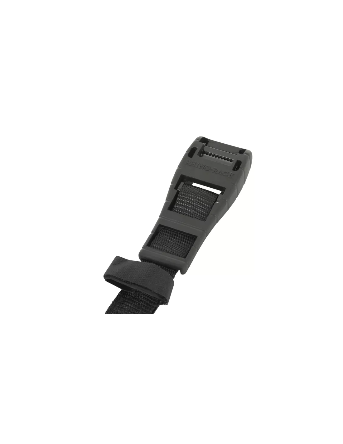 Paire sangles à came noire 3.5m Rhino Rack RHINO RACK - accessoire 4x4