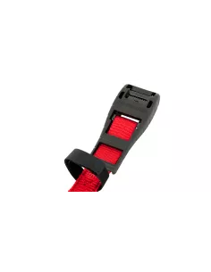 Paar rote Nockenriemen 4.5m Rhino-Rack RHINO RACK - 4x4 Zubehör 2
