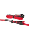 Paar rote Nockenriemen 4.5m Rhino-Rack RHINO RACK - 4x4 Zubehör