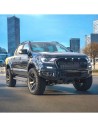 Kit pare-choc + élargisseurs d'ailes RAPTOR pour Ford Ranger