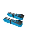 Paire sangles à came bleue 5.5m Rhino Rack RHINO RACK - accessoire 4x4