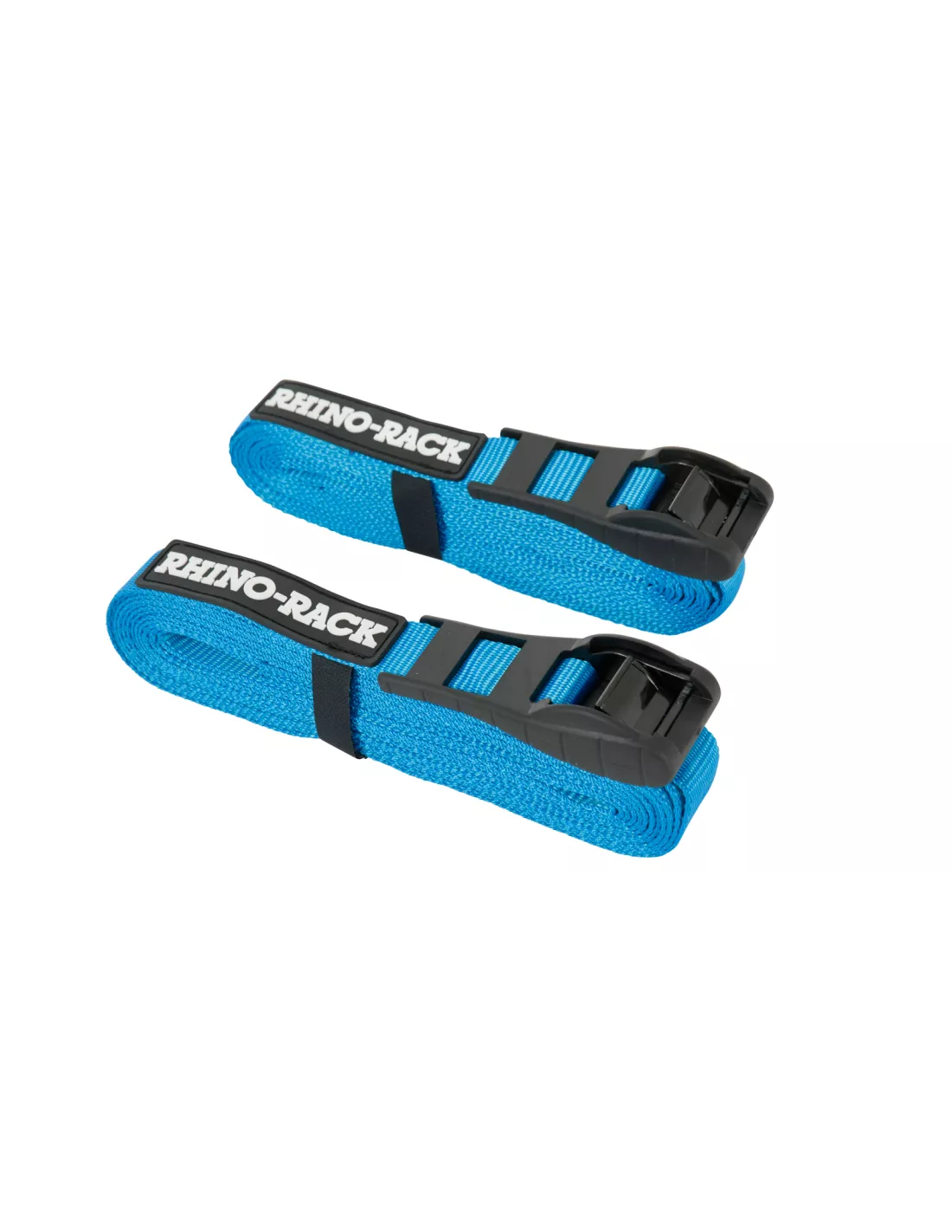 Paire sangles à came bleue 5.5m Rhino Rack RHINO RACK - accessoire 4x4