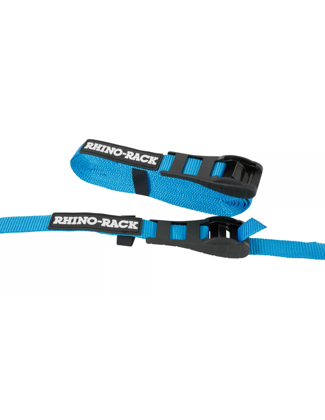 Paire sangles à came bleue 5.5m Rhino Rack RHINO RACK - accessoire 4x4
