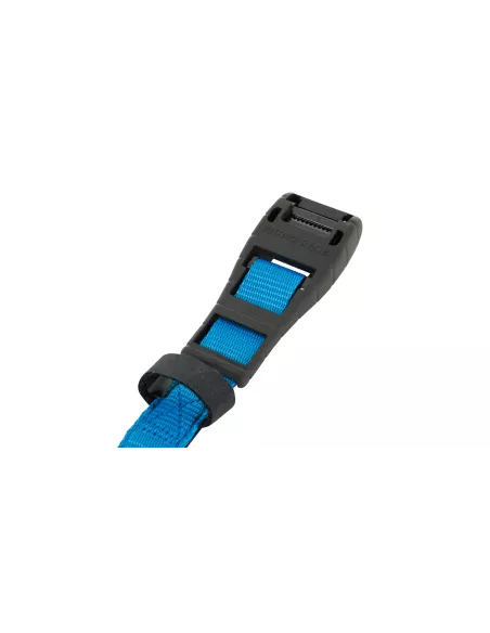 Paire sangles à came bleue 5.5m Rhino Rack RHINO RACK - accessoire 4x4