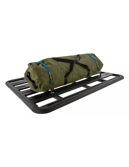 Paire sangles à came bleue 3m avec crochets Rhino Rack RHINO RACK -