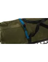 Paar blaue Nockenriemen 3m mit Rhino-Rackhaken RHINO RACK -