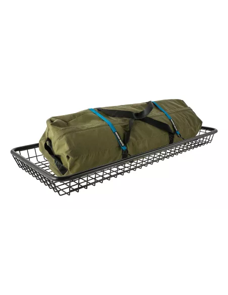 Paire sangles à came bleue 3m avec crochets Rhino Rack RHINO RACK -