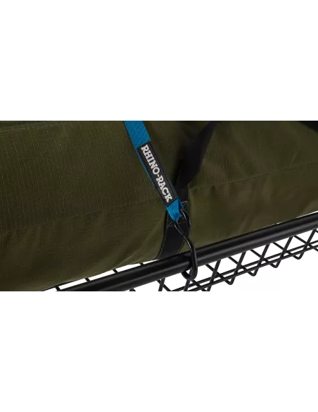 Paire sangles à came bleue 3m avec crochets Rhino Rack RHINO RACK -